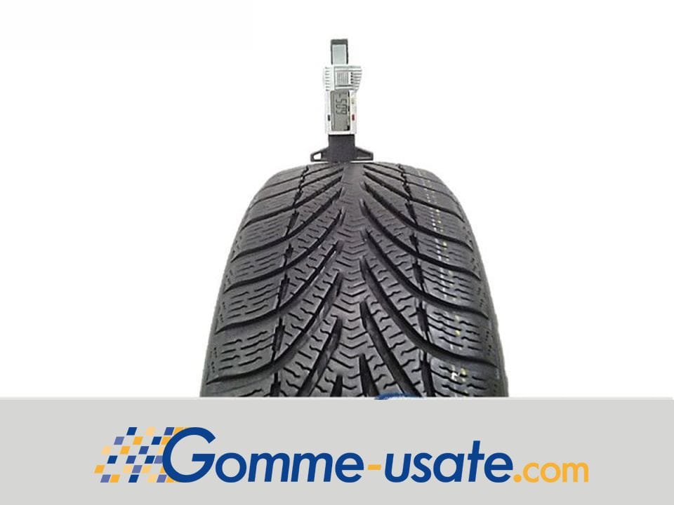 Thumb BFGoodrich Gomme Usate BFGoodrich 185/60 R15 88T G-Force XL M+S (75%) pneumatici usati Invernale 0 Thumb BFGoodrich Gomme Usate BFGoodrich 185/60 R15 88T G-Force XL M+S (75%) pneumatici usati Invernale 0